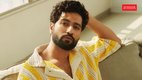 Vicky Kaushal Uri