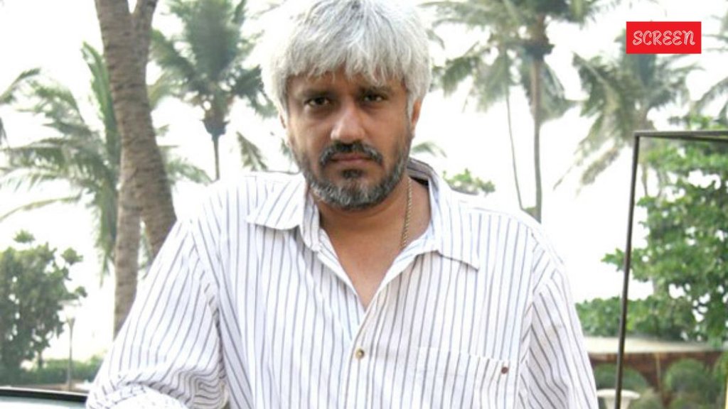 vikram bhatt vikram bhatt