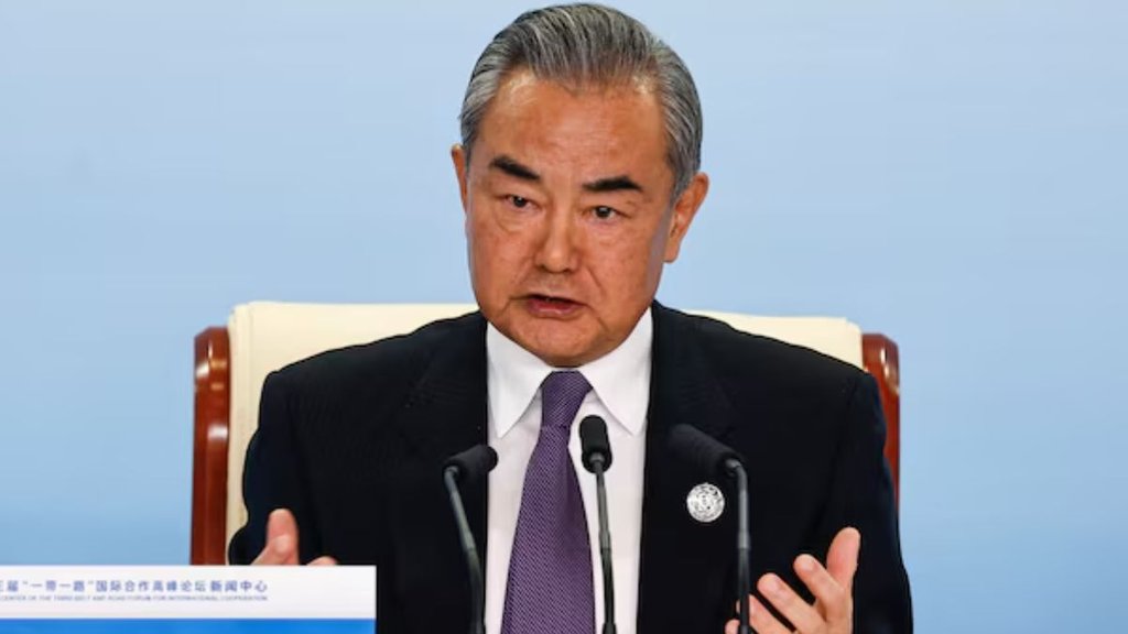 india pak| china| wang yi
