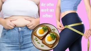 Weight loss breakfast, Sugar free breakfast, Diabetic friendly breakfast, High protein breakfast for weight loss, Low carb Indian breakfast,