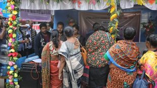 Bengal SIR, Sonagachi sex workers, Sonagachi sex workers voter disenfranchisement fears,