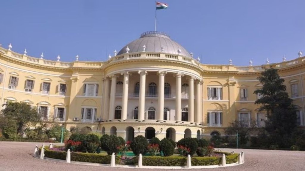 raj bhavan,lok bhavan,arlekar,rajendra vishwanath arlekar,