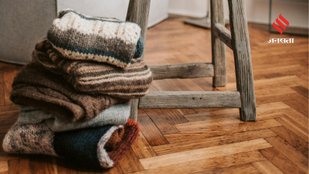 winter woollen care guide