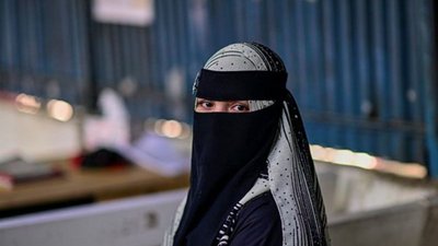 पिता से हुई बहस तो बॉर्डर पार भारत पहुंची पाकिस्तानी महिला, भारतीय सेना ने पकड़ा