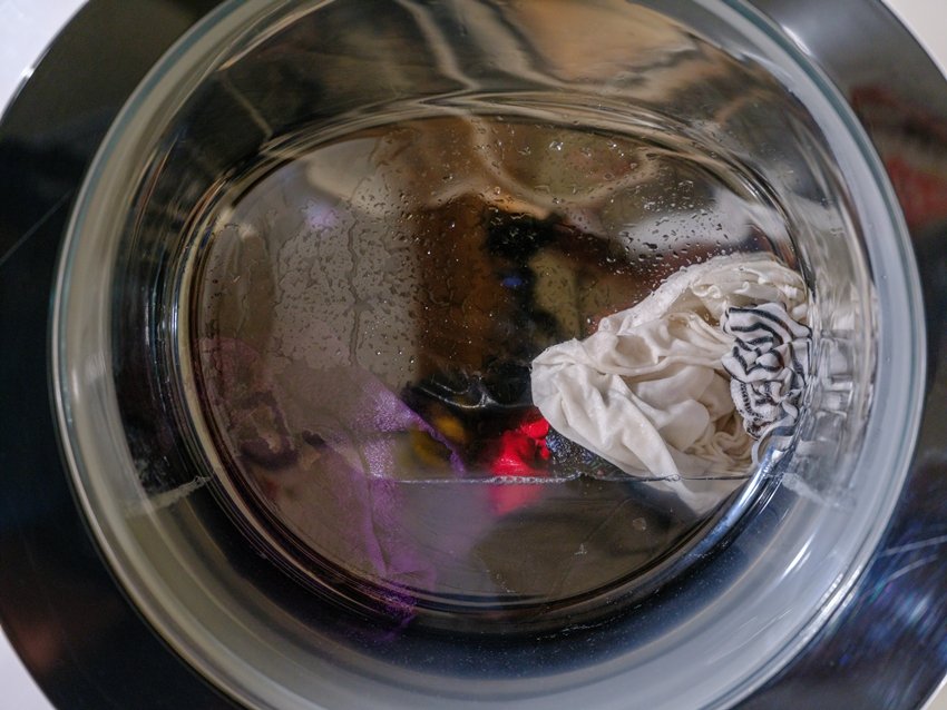 woollen sweater washing tips