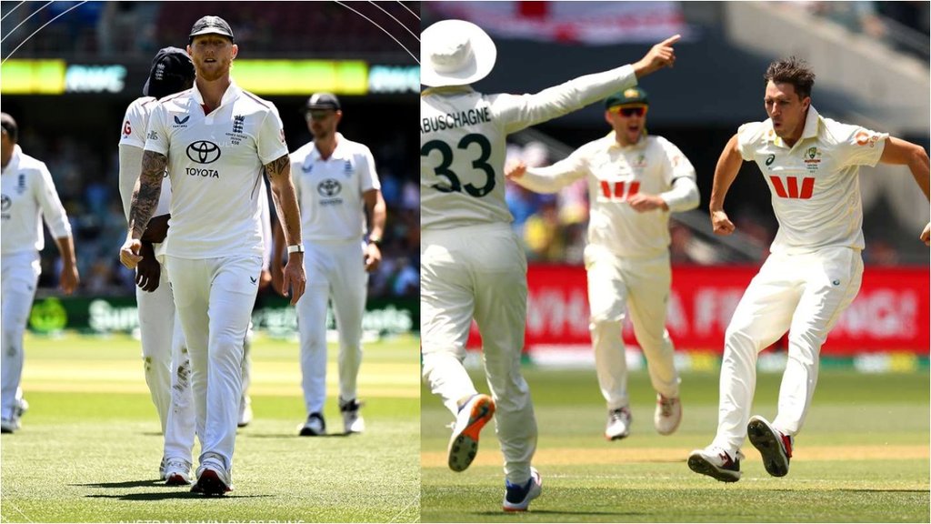 WTC Points Table AUS vs ENG ashes adelaide test australia eyes consecutive third final england behind india and pakistan