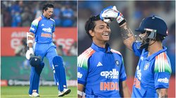 IND vs SA: यशस्वी जायसवाल का पहला ODI शतक, रोहित-विराट के क्लब में एंट्री; ऐसा करने वाले छठे भारतीय बल्लेबाज