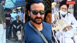 Year Ender 2025: सैफ अली खान पर चाकू से हमला और गोविंदा को लगी गोली, इस साल कई एक्टर्स के साथ हुई दुर्घटना