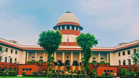 Year Ender 2025, supreme court news, supreme court