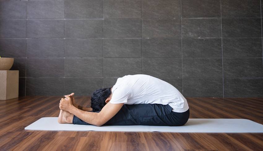 Yoga for kidney health