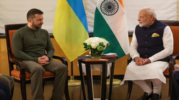 putin india visit, zelenskyy india visit, Russia news