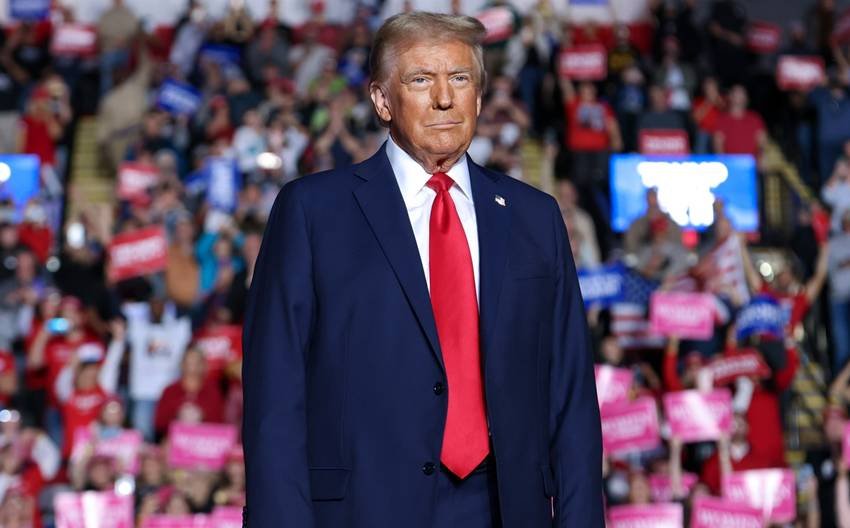 Trump economic policies