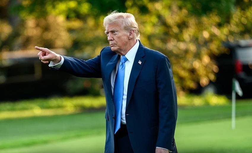 Trump tariffs and immigration policies