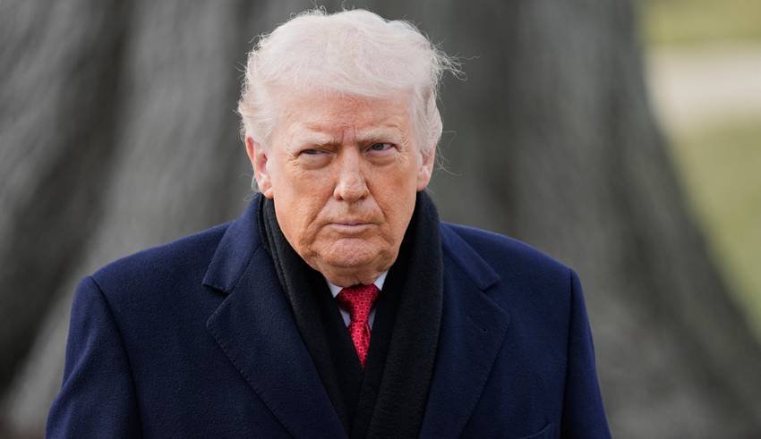 Trump immigration crackdown