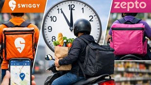10-minute delivery, 10-minute delivery news, 10-minute delivery news in hindi