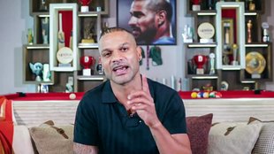 Bangladesh violence against Hindus, Attack on Hindus in Bangladesh, Shikhar Dhawan Bangladesh statement