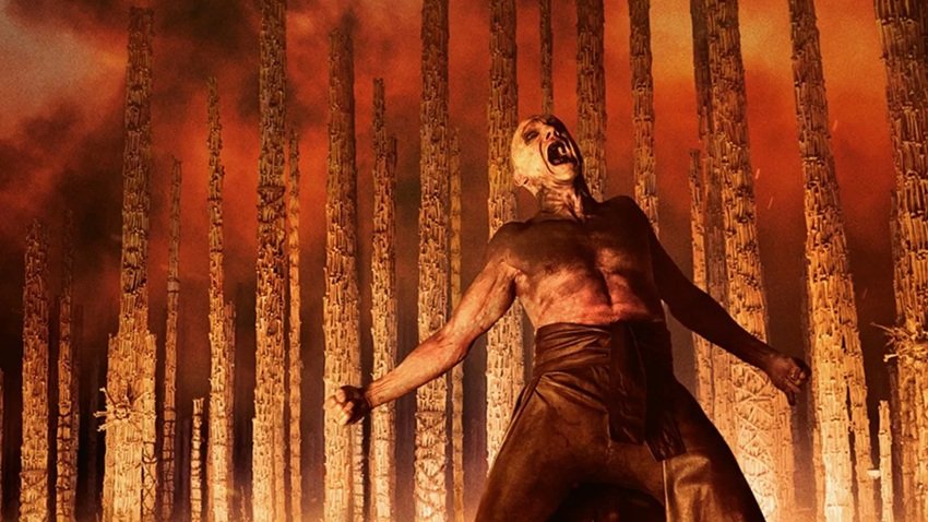 28 Years Later The Bone Temple