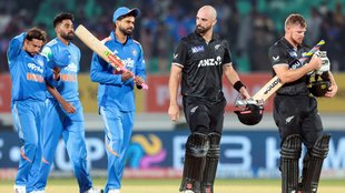 IND vs NZ 2nd ODI Highlights, IND vs NZ 2nd ODI, India vs New Zealand, Rajkot ODI