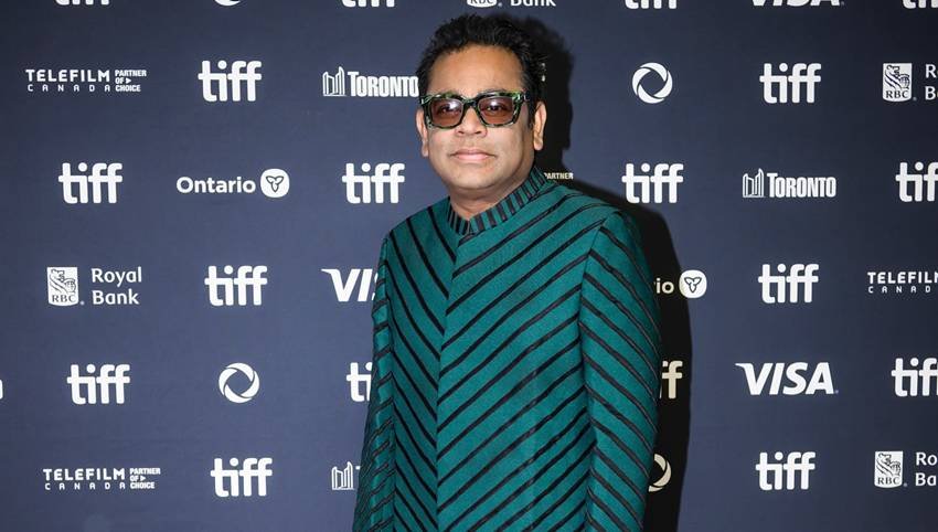 untold story of AR Rahman childhood