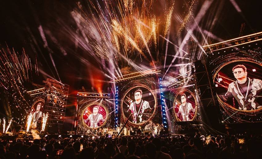 AR Rahman childhood poverty