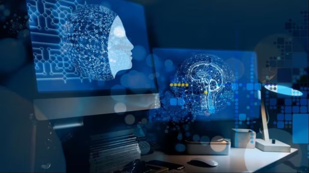 Google Deepmind, Artificial Intelligence, Indian Economy