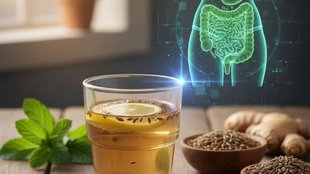 Ajwain water benefits in Hindi, Ajwain water on empty stomach,Ajwain water for weight loss,Medicinal properties of Ajwain water