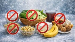 January Diet Rule: जनवरी की कड़ाके की ठंड में न खाएं ये 5 चीजें, शरीर में ज़हर की तरह करेंगी असर, डॉक्टर ने दी सख्त चेतावनी
