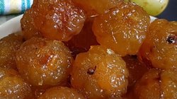 घर पर बनाएं स्वादिष्ट आंवले का मुरब्बा, इस तरह आएगा मां के हाथ जैसा स्वाद