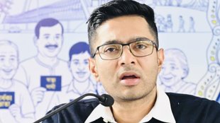 TMC MP Abhishek Banerjee, Abhishek Banerjee Amit Shah, Abhishek Banerjee CEC Gyanesh Kumar,