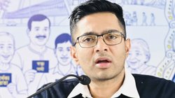 ‘ज्ञानेश कुमार और अमित शाह पानी में बह जाएंगे…’, ममता के भतीजे अभिषेक बनर्जी का हमला