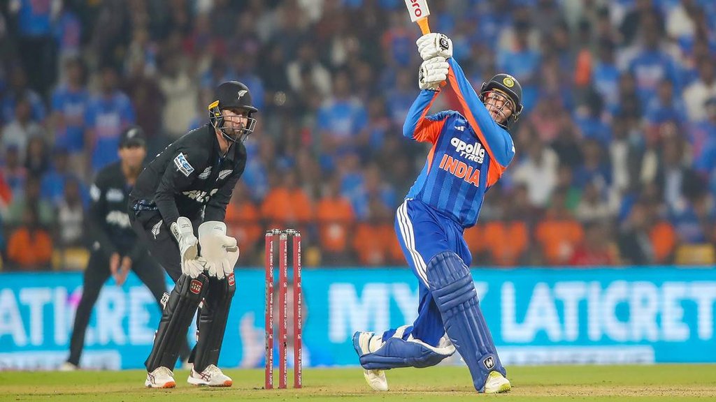 Abhishek Sharma, Suryakumar Yadav, Ind vs NZ, ind vs nz, players with most 50 in less than 25 balls, Team India, Indian cricket team, Andre Rulless Abhishek Sharma, Suryakumar Yadav, Ind vs NZ, ind vs nz, players with most 50 in less than 25 balls, Team India, Indian cricket team, Andre Rulless