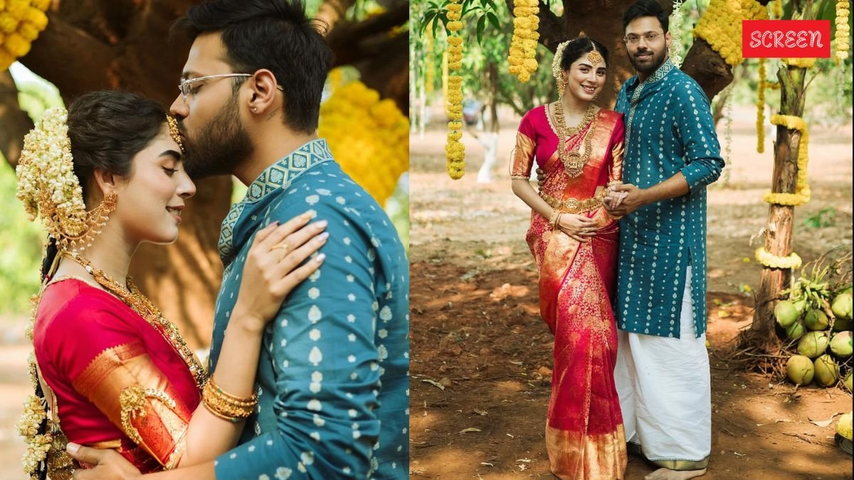 Adrija Roy engagement Adrija Roy engagement