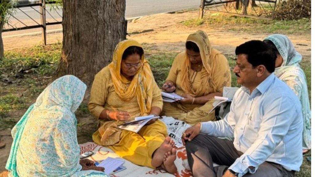 Lifelong learning, adult education, New Education Policy 2020