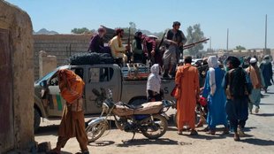 Afghan, Afghanistan, Taliban new varna system