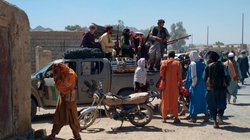 अफगानिस्तान में अब मौलवियों को कोई नहीं छू सकेगा, तालिबान ने लागू की देवबंदी इस्लामी जाति व्यवस्था