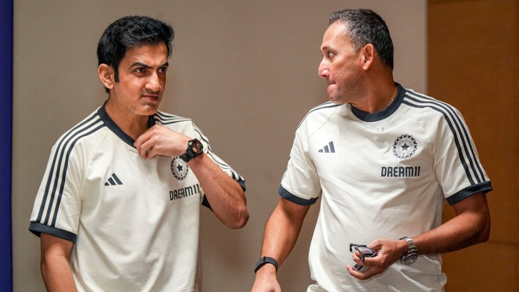 Team India, Indian Cricket Team, Gautam Gambhir, Ajit Agarkar, Team India Coach, Nitish Kumar Reddy, Aakash Chopra, Team India Selectors, RP Singh, Pragyan Ojha, Team India Selection Committee