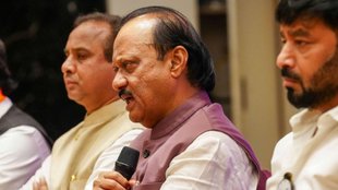 maharashtra, NCP, Ajit Pawar, BJP, mahayuti