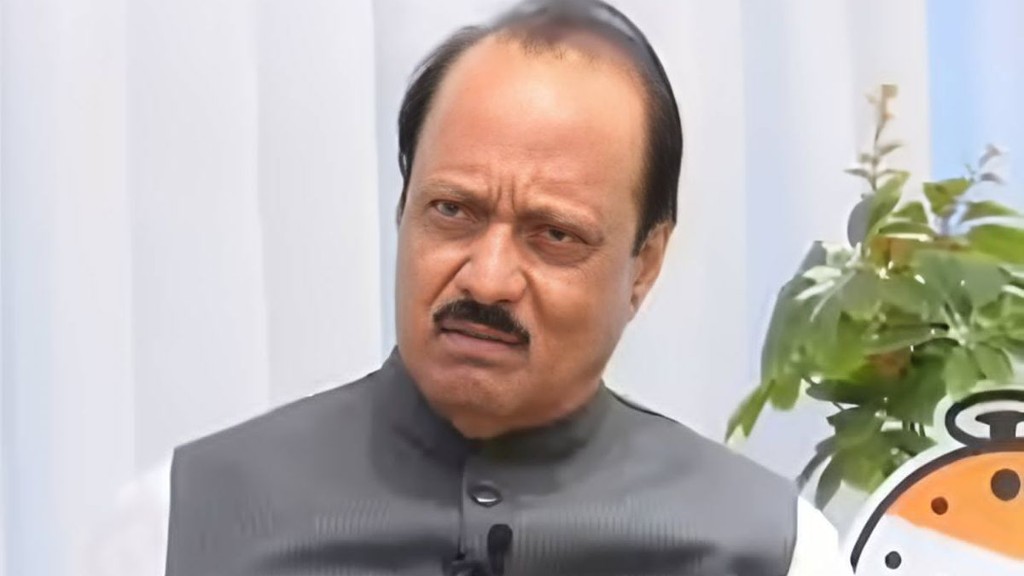 NCP Leader Ajit Pawar X post tribute to smooth landings by women pilots goes viral after fatal crash