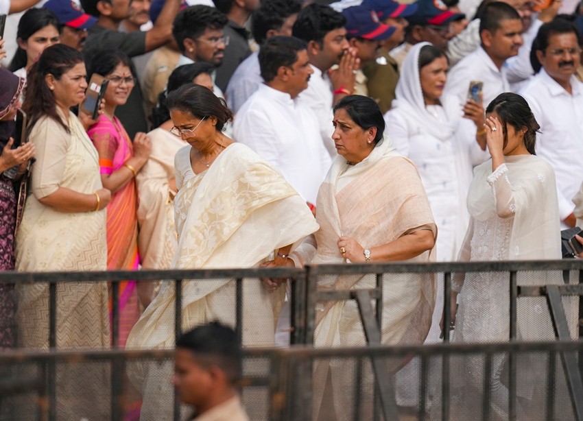 Civil aviation investigation Ajit Pawar crash