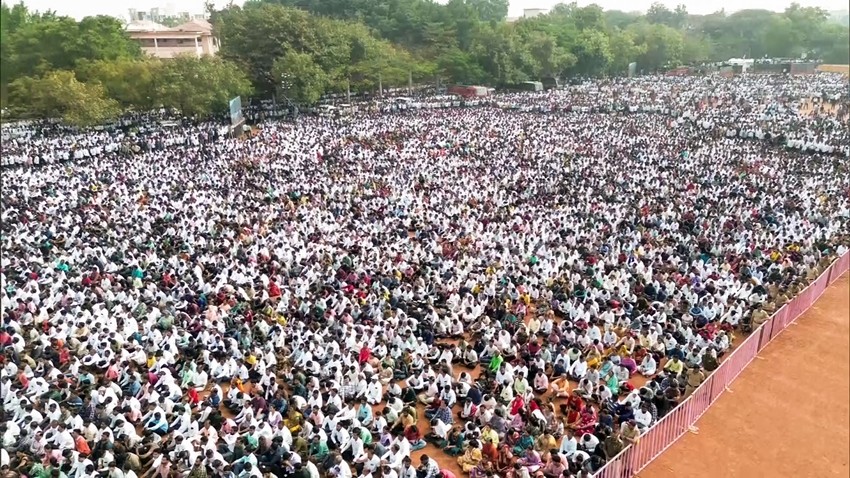 Ajit Pawar aircraft crash