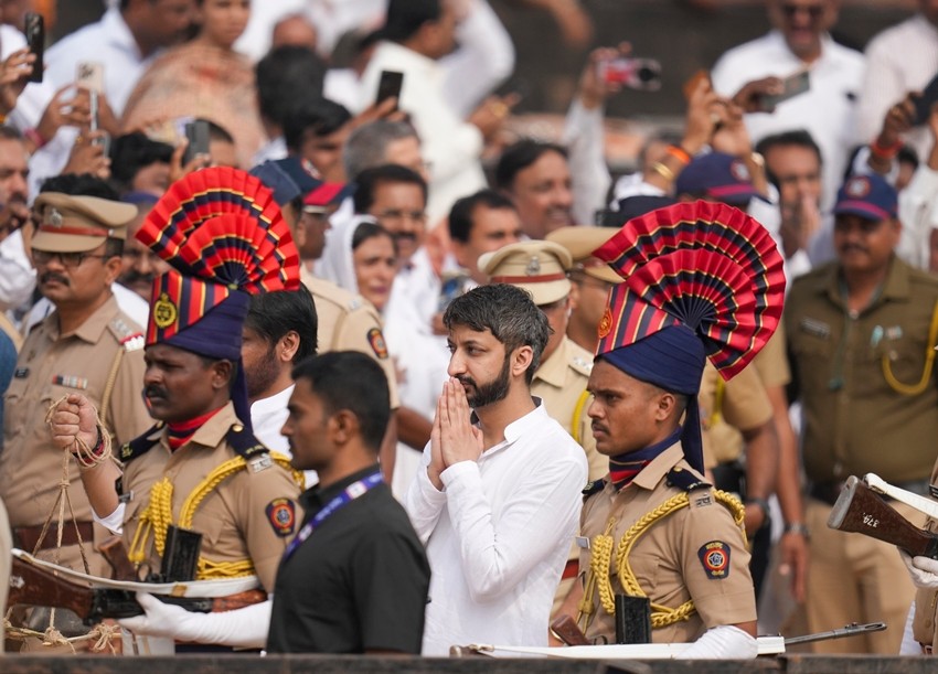 Vidya Pratishthan ground Baramati