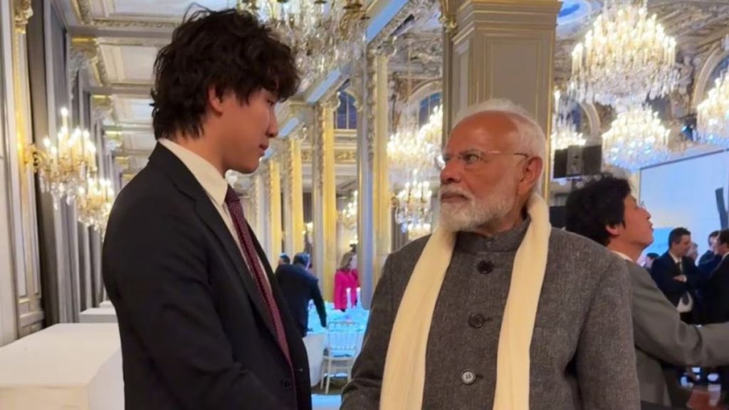 Alexandr Wang, Alexandr Wang news, Alexandr Wang news in hindi