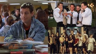 All time Iconic Comedy films