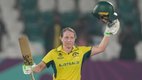 Alyssa Healy, Alyssa Healy retirement,Australia women's cricket captain