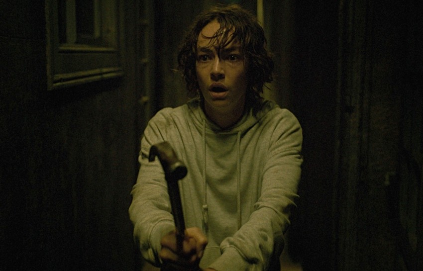 Amelia's Children (2023)