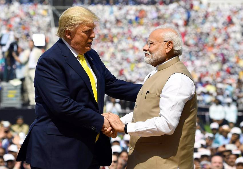 America Products in india