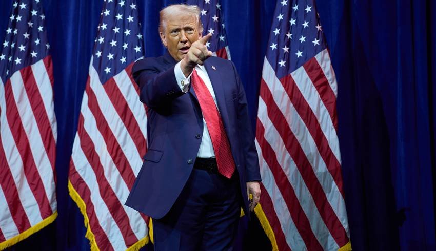 US lifestyle products in India