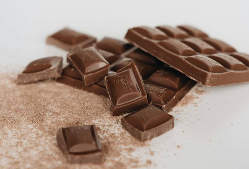 Mondelez , American products used in India