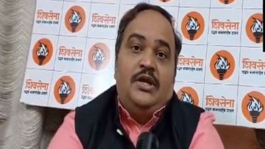 Shiv Sena UBT, KKR controversy Mustafizur Rahman IPL, Shah Rukh Khan KKR