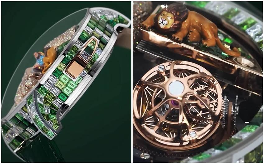 most expensive watch